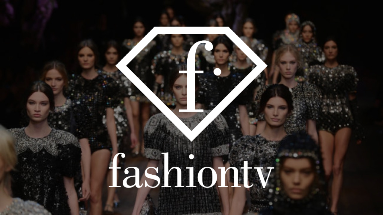 Fashion TV 4K