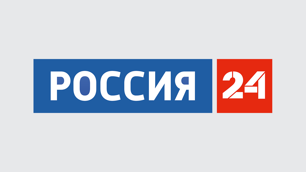Россия 24