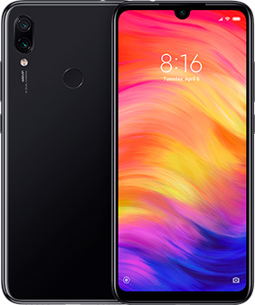 Смартфон Xiaomi (2 приза)