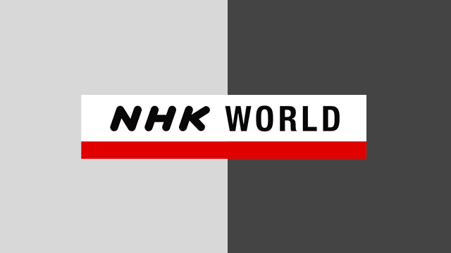 NHK world
